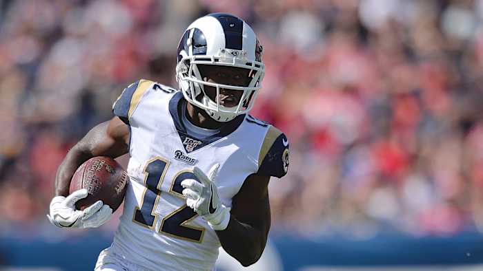 Cooks is joining his fourth team since entering the NFL in 2014.